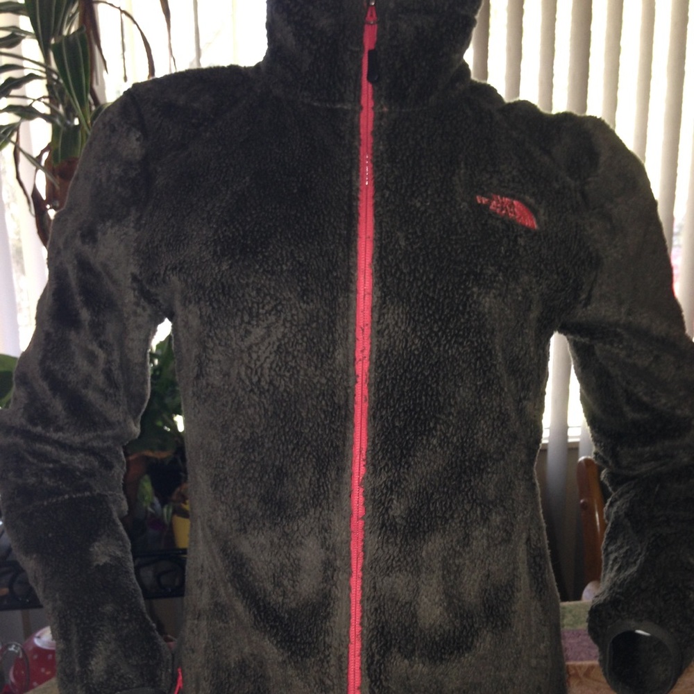 The North Face Osito Woman's M
